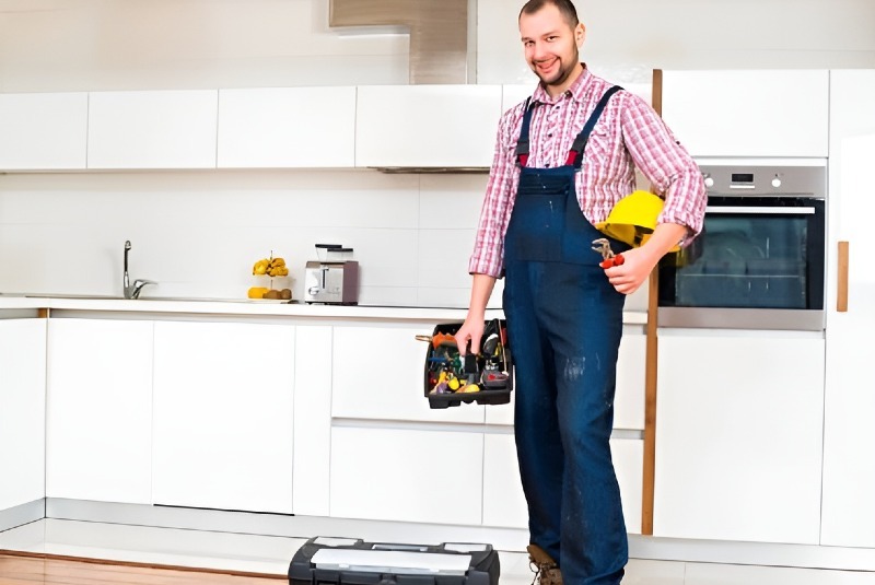 APPLIANCES REPAIR, HVAC SALES & REPAIR in Lancaster