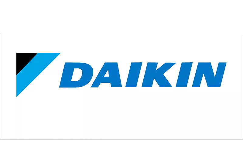 Daikin in Lancaster