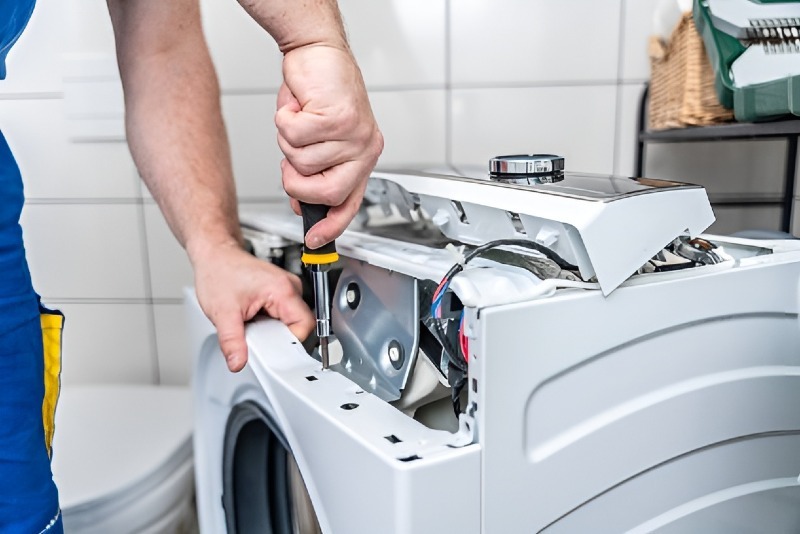 Dryer repair in Lancaster