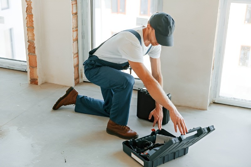 Furnace Repair in Lancaster