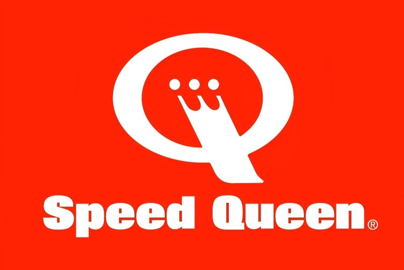 Speed Queen in Lancaster