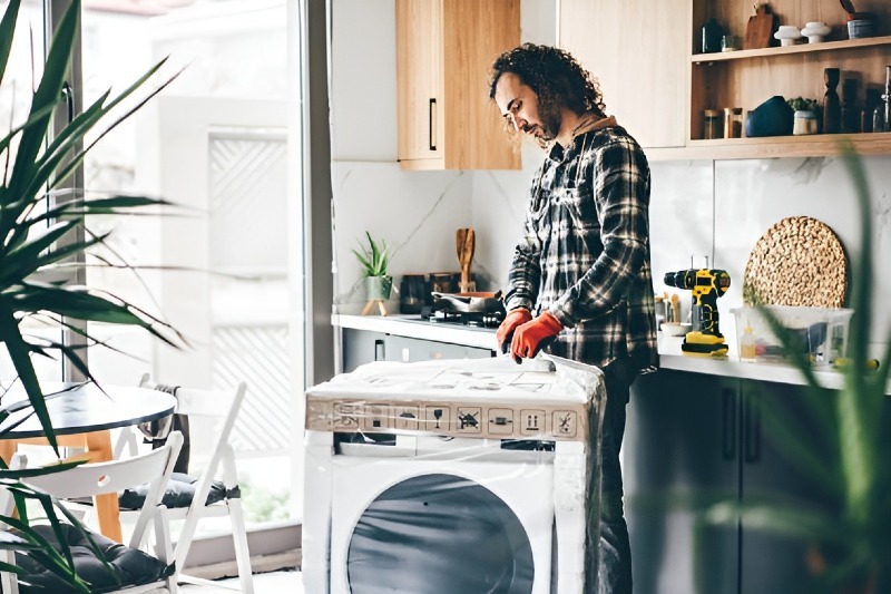 Washing Machine repair in Lancaster